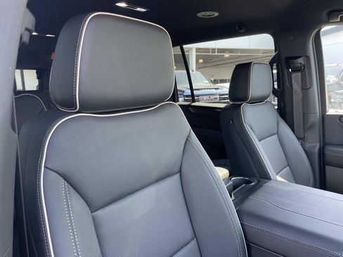 New 2026 GMC Yukon XL Elevation RWD image 29