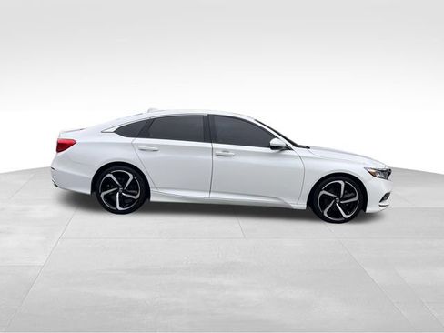 Used 2020 Honda Accord Sport image 6