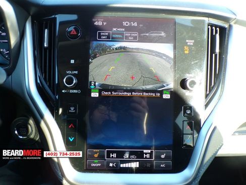 Used 2023 Subaru Outback Onyx Edition XT image 30