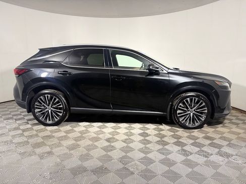Used 2023 Lexus RX 350 Premium Plus w/ Cold Area Package AWD/4WD image 8