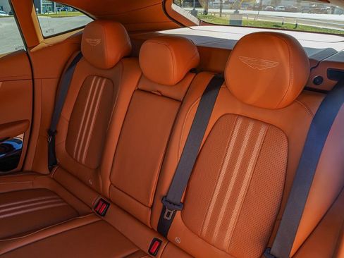 New 2026 Aston Martin DBX 707 AWD/4WD image 36