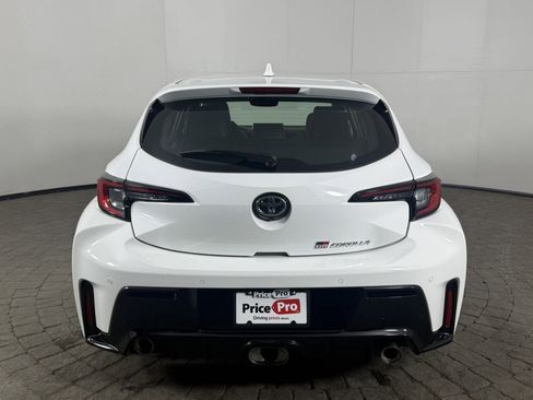 Used 2025 Toyota Corolla GR image 6