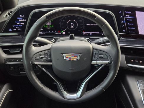 Certified 2024 Cadillac Escalade Sport w/ Touring Package image 15