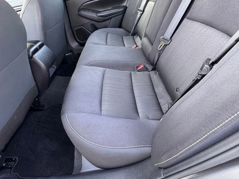 Certified 2024 Nissan Altima 2.5 S FWD image 21