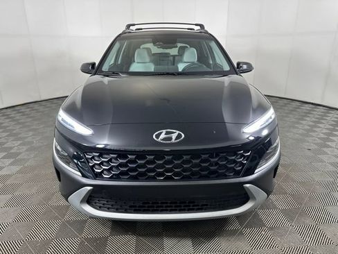 Used 2023 Hyundai Kona SEL image 8