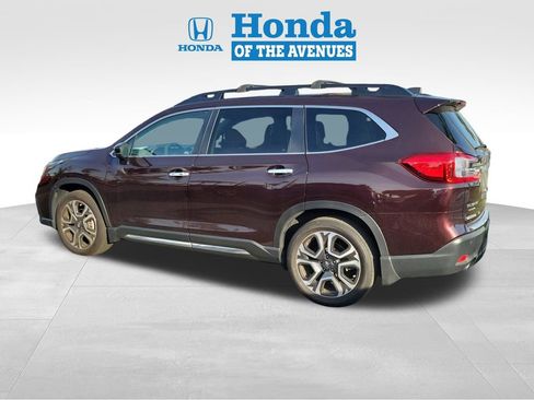 Used 2024 Subaru Ascent Touring w/ Popular Package #2 AWD/4WD image 4