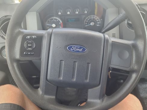 Used 2012 Ford F450 XL w/ PWR Equipment Group image 15