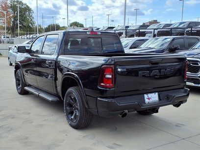 New 2026 RAM 1500 Lone Star