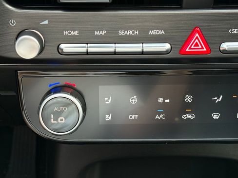 New 2026 Hyundai Palisade Limited image 32