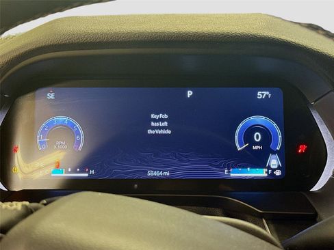 Used 2023 Jeep Grand Cherokee L Laredo image 12