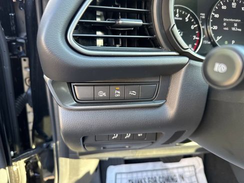 New 2026 MAZDA CX-30 AWD 2.5 S image 33