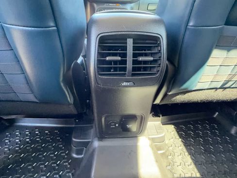 Used 2022 Ford Bronco Sport Outer Banks w/ Tech Package AWD/4WD image 34