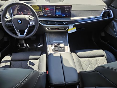 New 2026 BMW X5 xDrive40i w/ Climate Comfort Package image 26