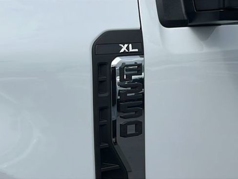 New 2026 Ford F250 XL image 11