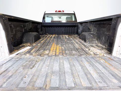 Used 2022 GMC Sierra 1500 Pro w/ Trailering Package image 24