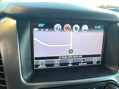 Used 2019 Chevrolet Suburban LT w/ LT Midnight Edition image 25