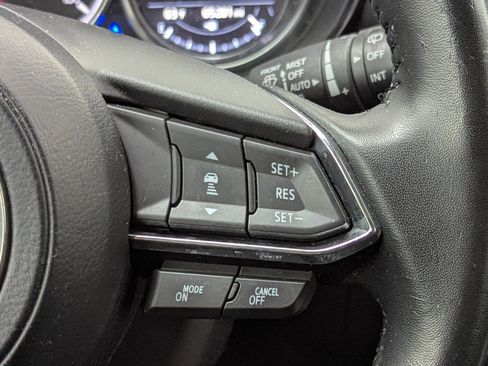 Used 2022 MAZDA CX-9 Touring Plus image 24