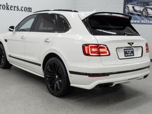Used 2020 Bentley Bentayga Speed image 52