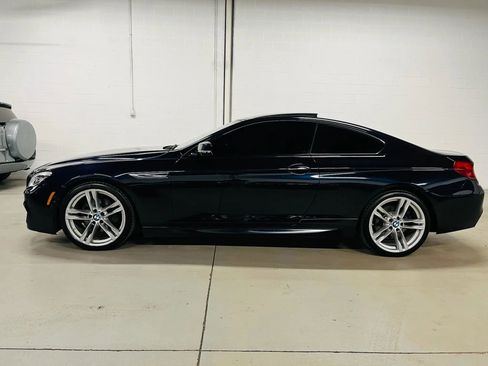 Used 2016 BMW 650i Coupe image 5