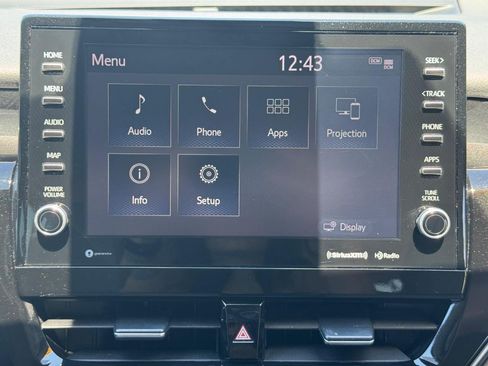 Used 2024 Toyota Camry XLE FWD image 14