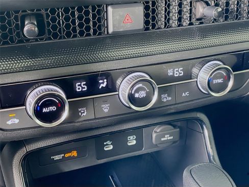 New 2026 Honda CR-V EX image 12