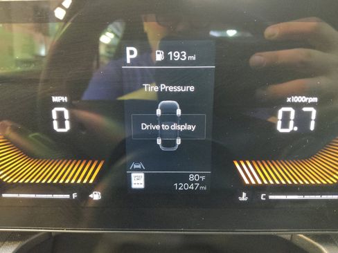 Used 2025 Kia K4 FWD image 23