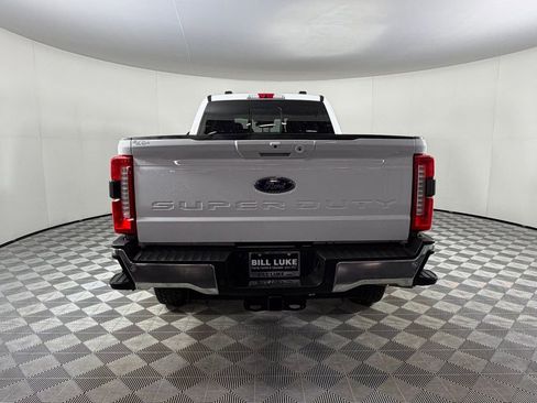 Used 2024 Ford F250 Lariat image 7