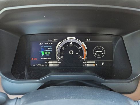 Used 2023 Toyota Tundra 1794 Edition image 23