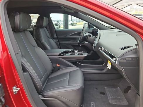 New 2026 Cadillac Lyriq Luxury w/ LPO, Floor Liner Package image 24