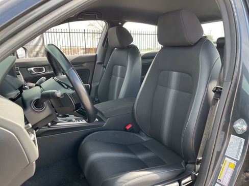 Used 2024 Honda Civic Sport image 24