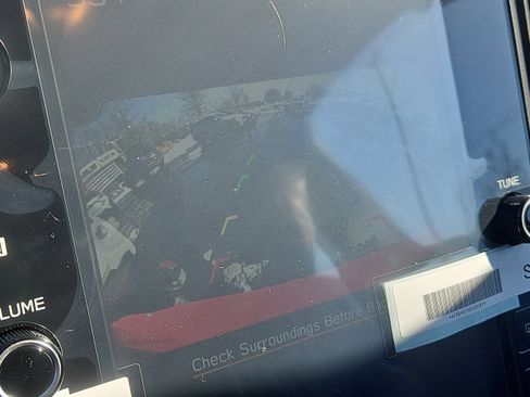 New 2026 Subaru Impreza RS image 7