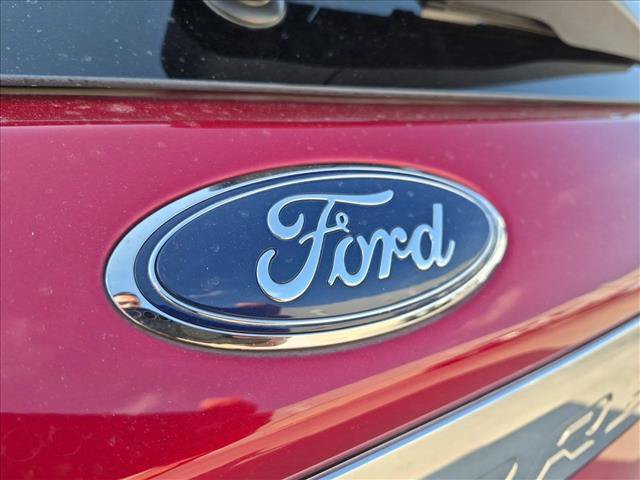 Used 2022 Ford Explorer XLT RWD image 12