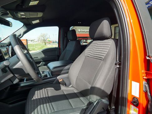 Used 2022 Ford F150 XL w/ STX Appearance Package image 18