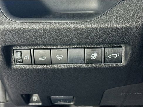 Certified 2019 Toyota RAV4 XSE image 10