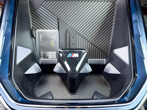 New 2026 BMW X3 xDrive30 w/ M Sport Package image 30