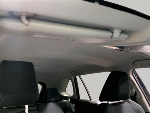 Certified 2025 Toyota RAV4 LE AWD/4WD image 14