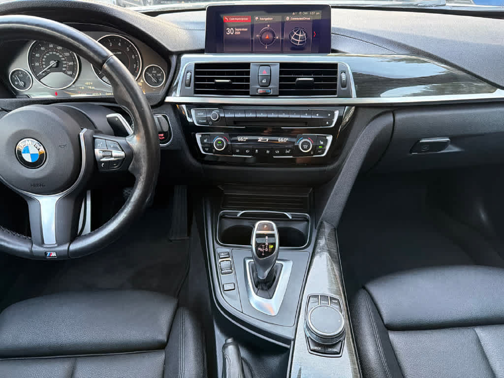 Used 2018 BMW 430i Gran Coupe xDrive AWD/4WD image 32