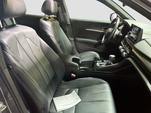 Used 2023 Acura Integra A-Spec FWD image 27
