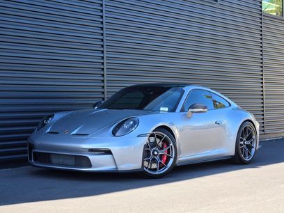 Certified 2023 Porsche 911 GT3