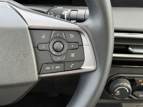 Certified 2026 Nissan Sentra S w/ S Cold Weather Package FWD image 25