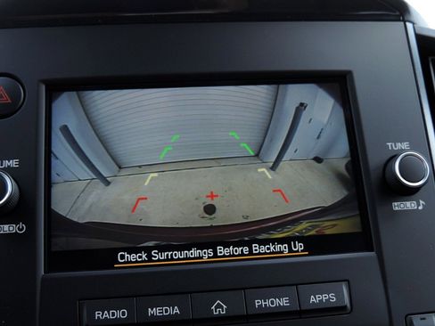 New 2026 Subaru Forester image 23