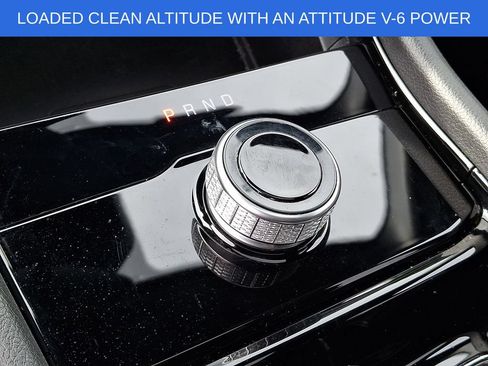 Used 2023 Jeep Grand Cherokee Altitude AWD/4WD image 15