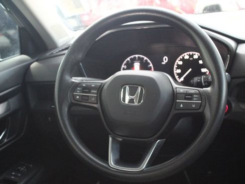 Used 2024 Honda CR-V EX image 26