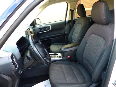 Used 2022 Ford Bronco Sport Big Bend w/ Convenience Package image 24