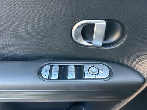 Certified 2024 Hyundai Ioniq 5 SEL image 11