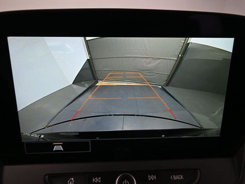 Used 2025 Chevrolet Blazer LT FWD image 16