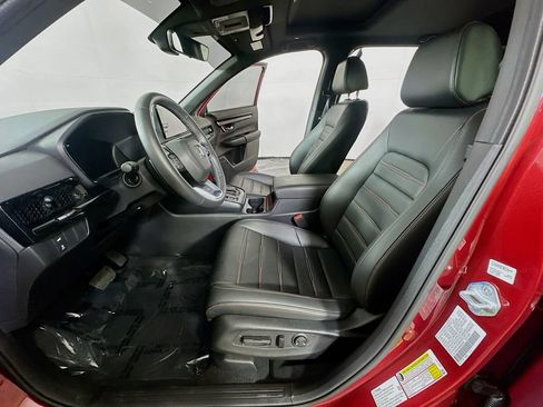 Used 2024 Honda CR-V Sport Touring image 15