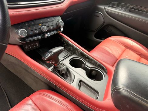 Used 2023 Dodge Durango SRT Hellcat AWD/4WD image 13