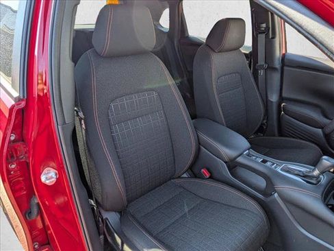 Used 2024 Honda HR-V Sport image 18