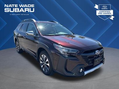 Used 2024 Subaru Outback Touring XT w/ Popular Package #2